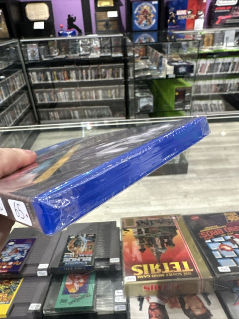 NEW! N++ (Sony PlayStation 4, 2017) PS4 Limited Run - Factory Sealed!