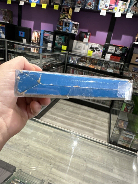 Rad Racer II (Nintendo Entertainment System, 1990) NES CIB Complete Tested!