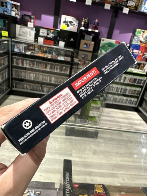 Castlevania Double Pack (Nintendo Game Boy Advance, 2006) GBA Complete Tested!