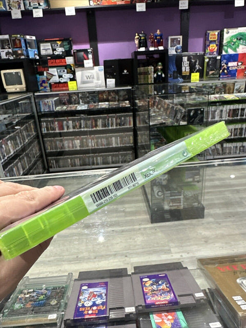 NEW! Call of Duty: Ghosts (Microsoft Xbox 360, 2013) Factory Sealed!