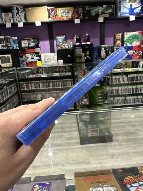 NEW! Night Trap (Sony PlayStation 4, 2017) PS4 Factory Sealed! Limited Run