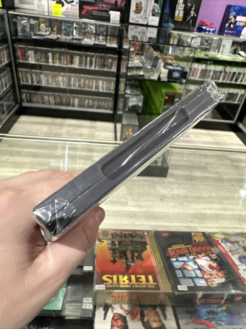 NEW! THE TRASH PACK (Nintendo DS) Factory Sealed!