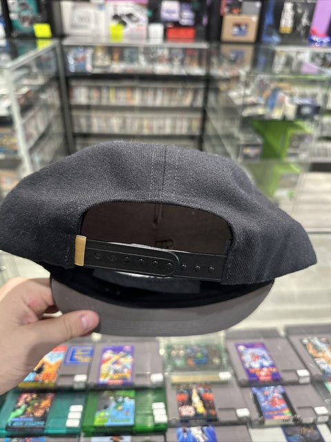OVO OG Snapback Hat Embroidered October’s Very Own Drake