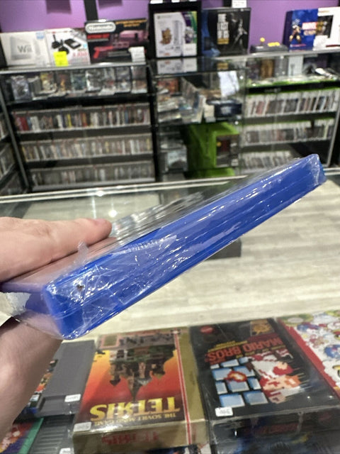 NEW! MLB The Show 18 (Sony PlayStation 4 PS4) Sealed *Disc Loose*