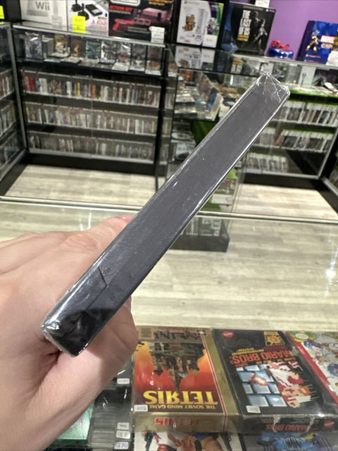 NEW! THE TRASH PACK (Nintendo DS) Factory Sealed!