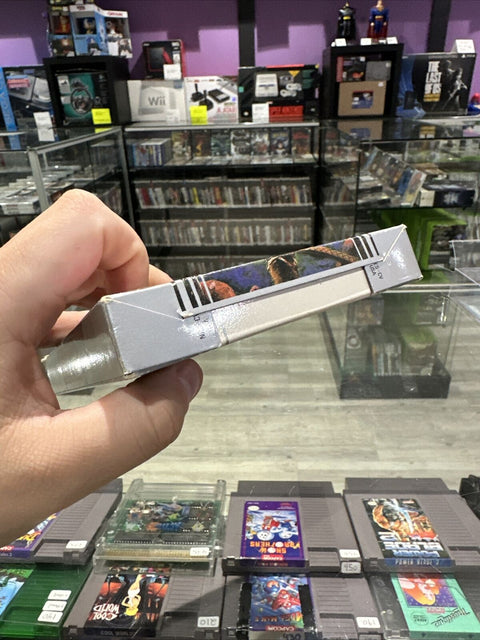 Castlevania (Nintendo NES, 1987) Authentic CIB Complete - Tested!