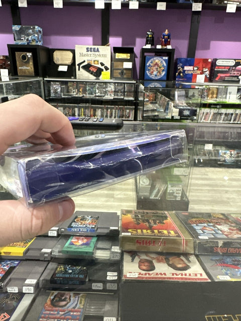 Breakout/Centipede/Warlords - Nintendo Game Boy Advance GBA - CIB Complete