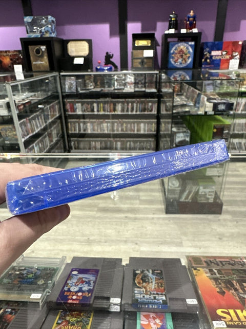 NEW! Screencheat (Sony PlayStation 4, 2018) PS4 Limited Run Factory Sealed!