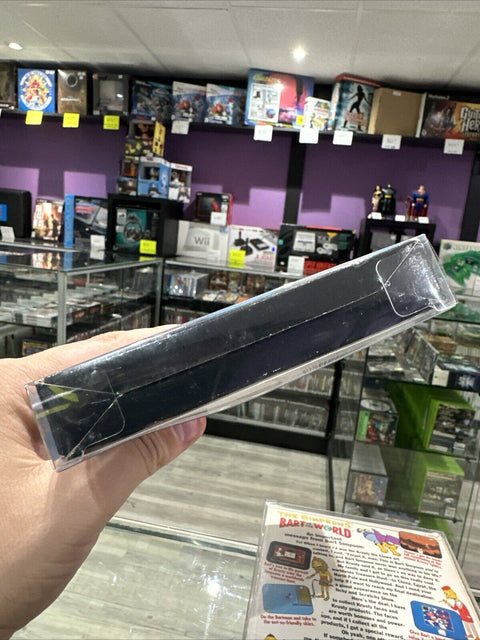 Silent Service (Nintendo Entertainment System, 1989) NES CIB Complete Tested!