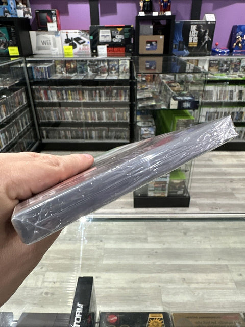 NEW! Assassin's Creed II 2 (Microsoft Xbox 360, 2009) Factory Sealed!