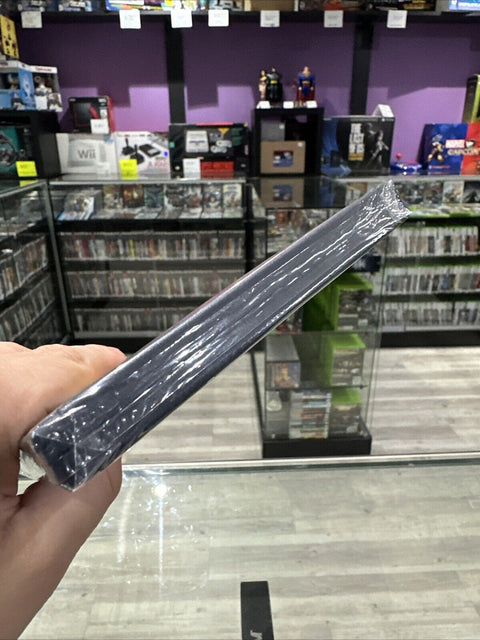 NEW! Twisted Metal: Black Greatest Hits (Sony PlayStation 2) PS2 Factory Sealed!