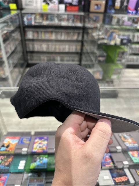 OVO OG Snapback Hat Embroidered October’s Very Own Drake