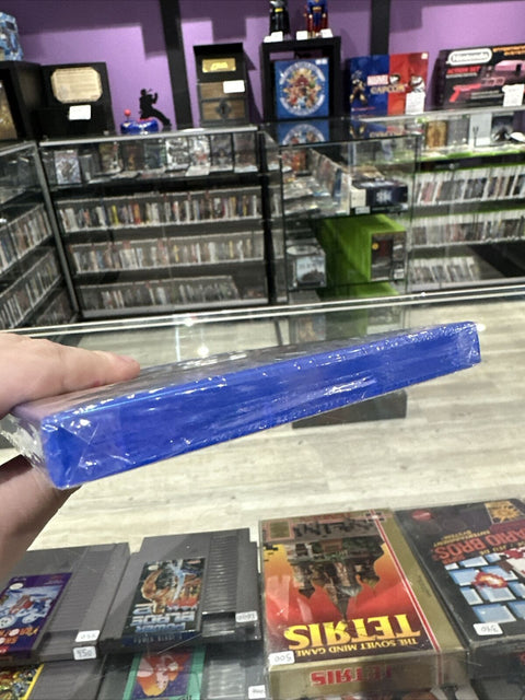 NEW! N++ (Sony PlayStation 4, 2017) PS4 Limited Run - Factory Sealed!