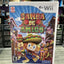 Samba de Amigo (Nintendo Wii, 2008) CIB Complete Tested!