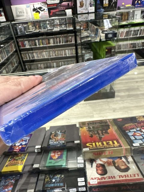 NEW! RBI Baseball 2017 Kevin Pillar Cover (Sony PlayStation 4, PS4) Sealed!