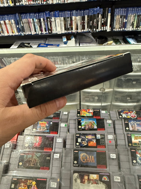 Max Payne Box and Manual Only
