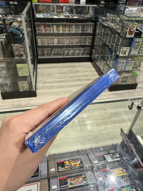 NEW! Death Stranding Director’s Cut - PS5 Factory Sealed