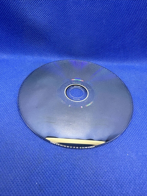 Enemy Territory Quake Wars (Sony PlayStation 3 PS3 2008) CIB Complete Tested!