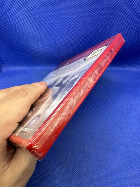 NEW Assassin's Creed: Brotherhood - Greatest Hits (PlayStation 3, PS3) Sealed