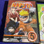 Naruto DVD Lot - Volume 2 3 5 11 26 - Region 1 Anime Tested!