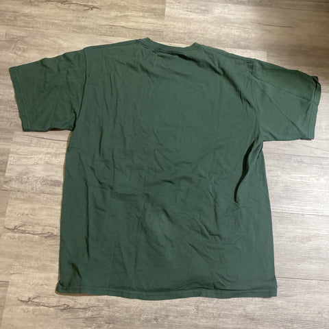 Vintage VF Imagewear NFL Green Bay Packers Men’s T-Shirt - Size XL Extra Large