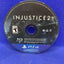 Injustice 2 (Sony Playstation 4, 2017) PS4 CIB Complete Tested
