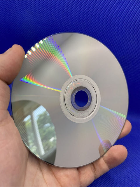 TimeSplitters: Future Perfect (Microsoft Original Xbox, 2005) Disc Only Tested!