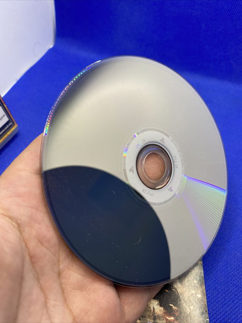 Dragon's Dogma PS3 (Sony PlayStation 3, 2012) CIB Complete - Tested!