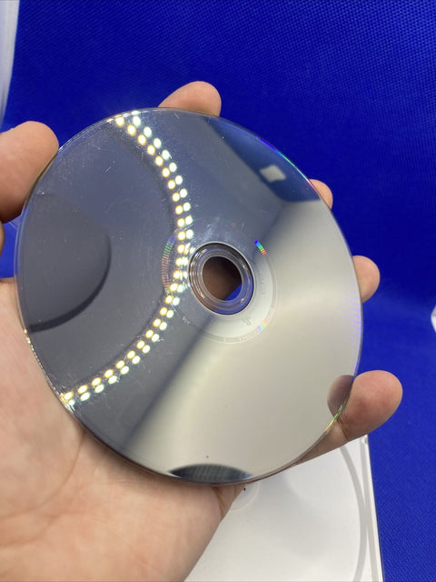 Naruto Ultimate Ninja Storm Generations - PS3 - Authentic Disc Only - Tested!