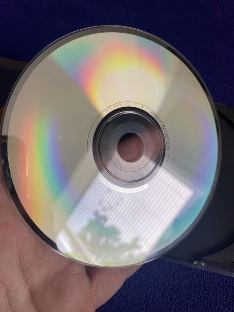 Sewer Shark (Sega CD, 1992) Authentic Disc Only - Tested!