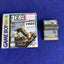 Zebco Fishing (Nintendo Game Boy Color, GBC) In Box - Tested!
