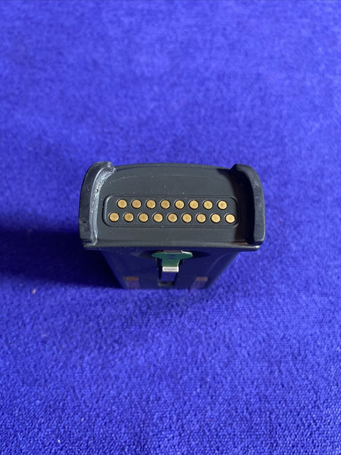 Symbol Battery BTRY-MC9X-26MA-01 MC9000 2600mAh Single Pack Spare