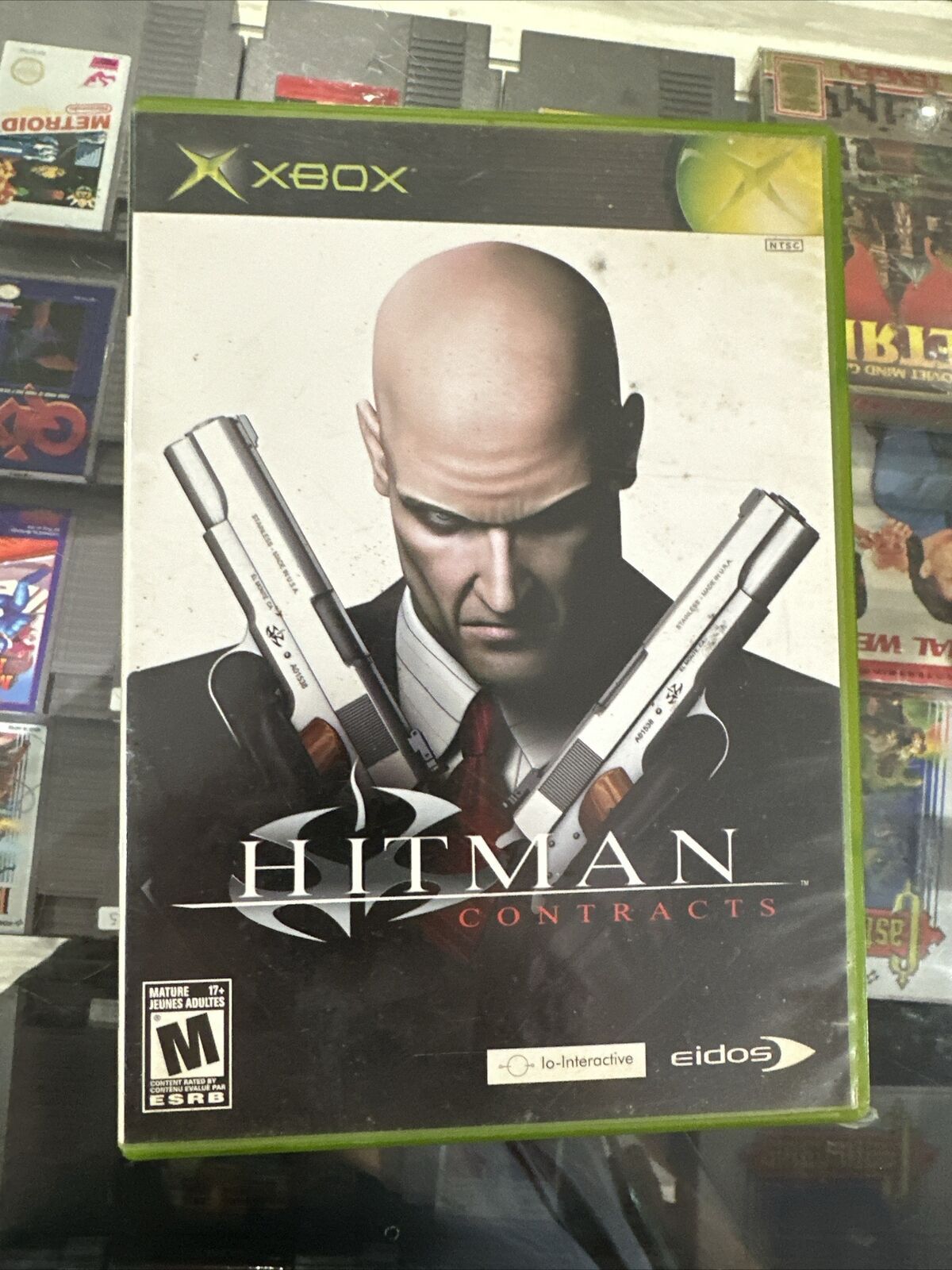 Hitman pas cher - Meilleures ofes sur le neuf et l'occasion Hitman pas cher - Meilleures ofes sur le neuf et l'occasion