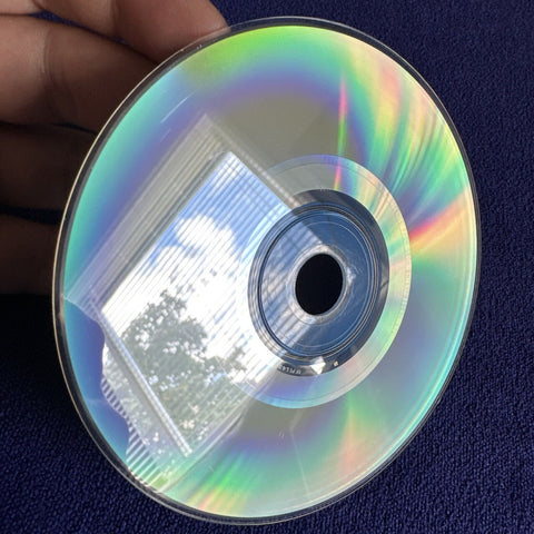 Flag to Flag (Sega Dreamcast, 1999) Disc Only - Tested