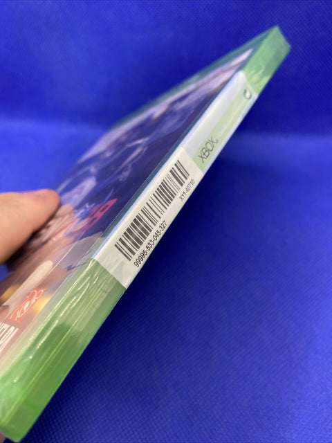 NEW! Madden NFL 18 Deluxe Edition (Microsoft Xbox One) Case Damage - Sealed!