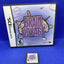 Brain Voyage (Nintendo DS, 2008) Tested!