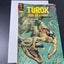 Turok Son Of Stone No. # 95 1975 - Gold Key Comics - w/ Board + Bag!