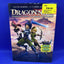 Dragon Nest: Warriors Dawn (DVD, 2015) w/ Slip Cover