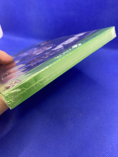 NEW! NBA 2K21 - Zion Williamson (Xbox Series X) Factory Sealed!