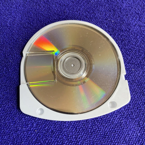 Warriors of the Lost Empire (Sony PSP, 2007) Authentic UMD Only - Tested!