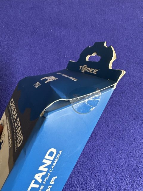 NEW TV Mount Clip Stand Bracket For PlayStation 4 PS4 Eye Sensor Camera - Tomee