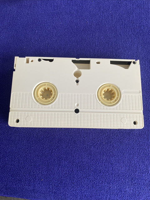 Sorcerer Hunters - Vol. 4: Phantoms of Love (VHS, 1999) Anime English Version