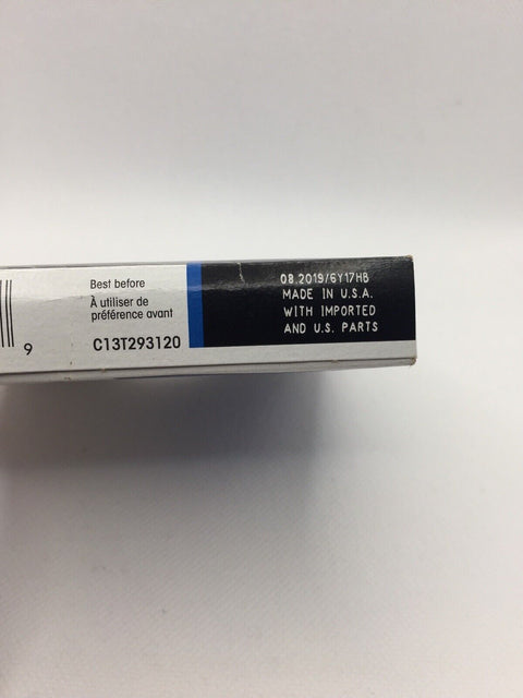 NEW Epson 220 (T220120-S) Durabrite Ultra Black Ink Cartridge - Genuine Sealed!