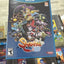NEW! Shantae: Half-Genie Hero -- Risky Beats Edition (Nintendo Wii U) Sealed!