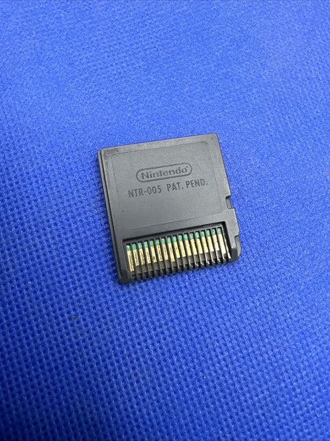 Miami Nights: Singles in the City (Nintendo DS, 2008) NDS CIB Complete Tested