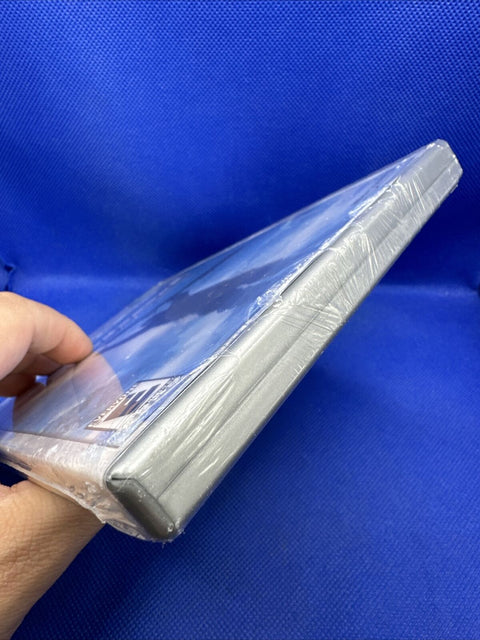 NEW! Amped: Freestyle Snowboarding (Microsoft Original Xbox, 2001) Sealed!