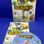 Squeeballs Party (Nintendo Wii, 2009) CIB Complete - Tested!