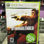 Stranglehold (Microsoft Xbox 360, 2007) w/ DVD Complete Tested!