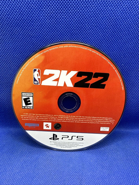 NBA 2K22 (Sony PlayStation 5 PS5) Luka Doncic Tested!