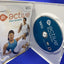 Lot of 2 EA Active Fitness Games - Nintendo Wii Both CIB Complete Tested!